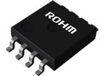 ROHM Semiconductor CI de detector de tensión BD87B29FVM-CTR