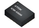 TDK IMU de rendimiento superior ICM-45686