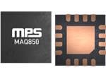 Monolithic Power Systems (MPS) Codificadores angulares MagAlpha MAQ850 de 8 bits