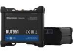 Teltonika Routers para Redes Móviles Industriales RUT951