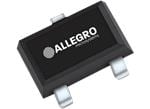 Allegro MicroSystems Interruptor magnético de micropotencia con sensor de efecto Hall y de cierre