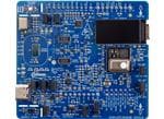 Infineon Technologies Pantalla de sensores SHIELD_XENSIV_A XENSIV™