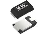 Micro Commercial Components (MCC) UG2xHL Super Fast Recovery Rectifiers
