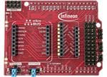Infineon Technologies Adaptador OPTIGA™ Trust