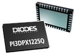 Diodes Incorporated PI3DPX1225Q Interface IC