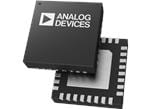 Analog Devices Inc. MAX22212 DC Motor Drivers