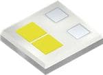 ams OSRAM LED OSLON® de contacto superior PL KWx CxLPL3.TK con submontaje