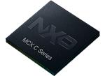 NXP Semiconductors Microcontroladores serie MCX C