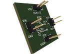 PUI Audio AMP1X1 Single-Channel Audio Amplifier Board