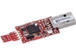 Texas Instruments TMP119EVM Sensor Evaluation Module (EVM)