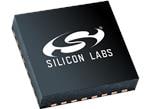 Silicon Labs SoC Gecko inalámbricos EFR32BG22E
