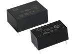 XP Power EHL05 & EHL20 Wide-Input AC-DC Power Supplies
