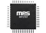 Monolithic Power Systems (MPS) Monitores con batería MP2787