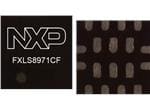 NXP Semiconductors Acelerómetro MEMS de tres ejes FXLS8971CF