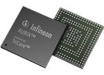 Infineon Technologies Microcontroladores de chip único de 32 bits AURIX™ TC38xQP