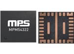 Monolithic Power Systems (MPS) Módulos de potencia dual de 3 A MPM54322
