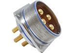 Amphenol Conectores de alta potencia 5015