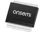 onsemi Controlador de píxeles de un único chip NCV78343