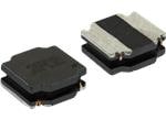 Vishay Inductores de potencia SMD semiapantallados IFSC-2020BZ-01