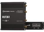 Teltonika Router industrial para redes móvilesRUT361