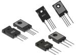 Micro Commercial Components (MCC) MOSFET de canal N SiC SICW0x de 1200 V
