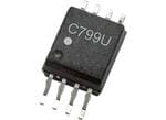 Broadcom Moduladores Sigma-Delta ACPL-C799U de ±50 mV