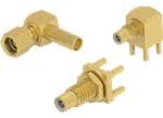 TE Connectivity Conectores RF SMC