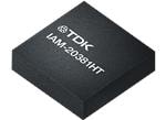 TDK Acelerómetro de 3 ejes IAM-20381HT