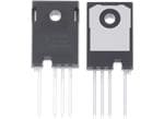 Diotec Semiconductor DIF065SIC0x0 Silicon Carbide (SiC) MOSFETs