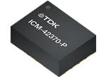 TDK Acelerómetro de 3 ejes y alto rendimiento ICM-42370-P