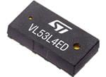 STMicroelectronics Sensor de proximidad ToF de alta precisión VL53L4ED