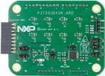 NXP Semiconductors Placa de evaluación protectora P3T2030xUK de Arduino ®