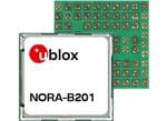 u-blox Módulos BLUETOOTH® 6 LE independientes NORA-B2