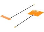 TE Connectivity Antenas ISM FPC de 868/915 MHz