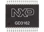 NXP Semiconductors Controladores de compuerta IGBT/SiC avanzados GD3162
