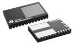 Texas Instruments FET GaN LMG3100R0x con controladores integrados