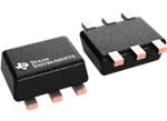 Texas Instruments TPS3842/TPS3842-Q1 Undervoltage Supervisors