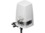 Teltonika Antena para exteriores LTE/WI-FI/GPS/BLUETOOTH® PR1IC970