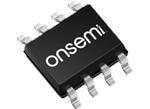onsemi Controlador de doble autoprotección y lado bajo NCV8406DD
