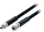 HUBER+SUHNER Conjuntos de cables de prueba de microondas Sucotest™ 110
