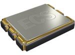 ECS ECS-3225SMVQ SMD Multi Volt™ HCMOS Oscillators