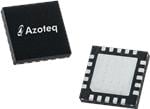 Azoteq Circuitos integrados IQS318 ProxFusion®