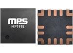 Monolithic Power Systems (MPS) Controladores  MOSFET GaN de medio puente MP1918 de 100 V