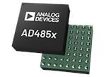 Analog Devices Inc. AD4857 8-Ch Data Acquisition System (DAS)