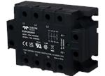 Teledyne Relays E3PC Three-Phase Zero Cross Solid-State Relays