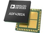 Analog Devices Inc. Bucles con bloqueo por fases (PLL) de N fraccional ADF4382x
