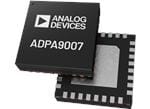 Analog Devices Inc. Amplificadores de potencia de 2 W ADPA9007