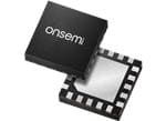 onsemi PMIC para alimentación a través de cable coaxial (POC) para automoción NCV92310