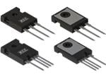 Micro Commercial Components (MCC) MOSFET de Carburo de Silicio (SiC) SICWx