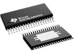 Texas Instruments Controlador reductor-elevador de 4 interruptores LM51770